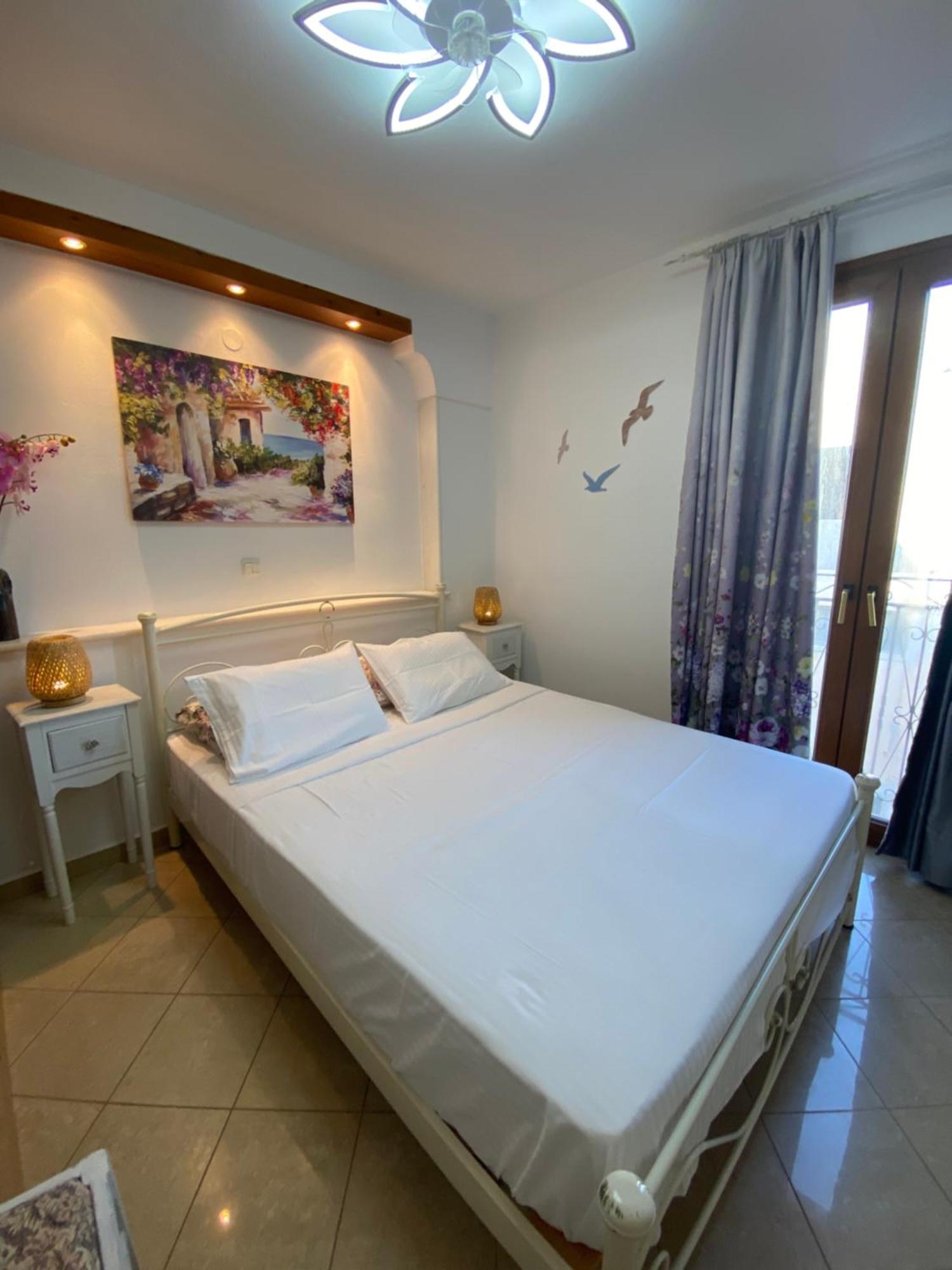 Island Flavor - Magical Sunset View Apartment Naxos City Exterior photo